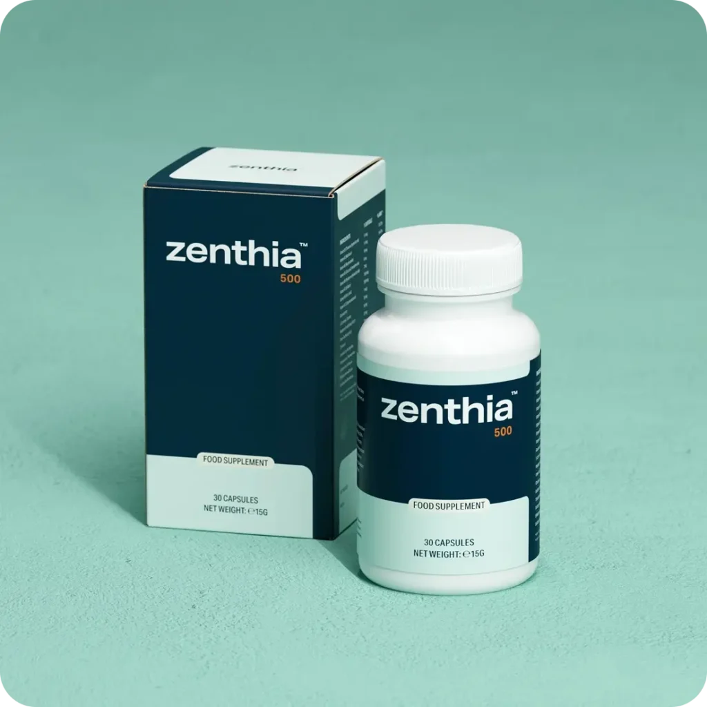 Zenthia