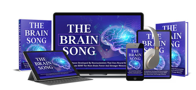 The Brain Song